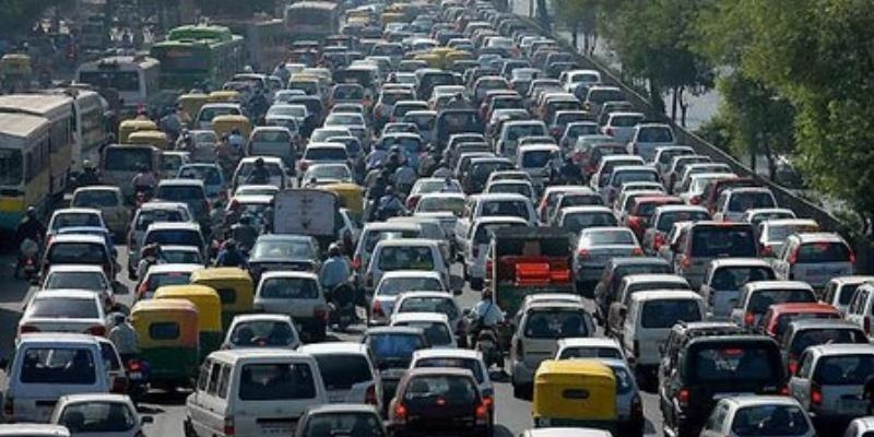 'Enlázate por la Justicia' recuerda que cada vez que decidimos cómo movernos, decidimos en qué mundo queremos vivir