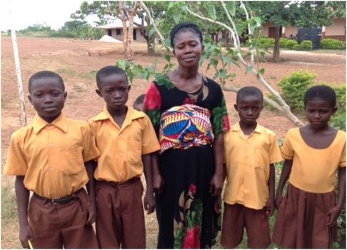 Radio María se hace eco de la Fiesta Misionera por Ghana en su programa Iglesia en Misión