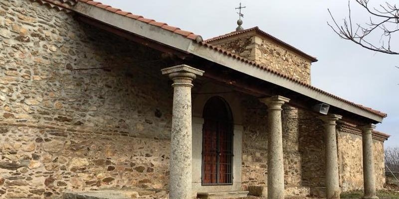 Braojos celebra una Eucaristía en el aniversario del tercer centenario del milagro de la Virgen del Buen Suceso