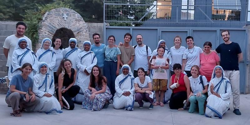 Cecilia Rey, de la Delegación episcopal de Misiones: «Contemplar la vocación misionera es genial»