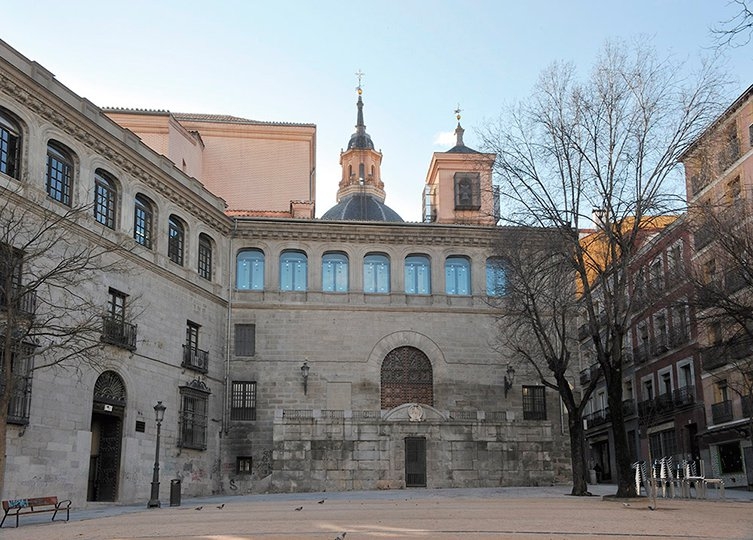Vigilias de Adviento con las Hermanitas del Cordero en la Capilla del Obispo