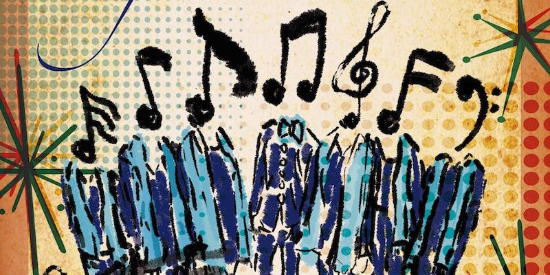 Gente Habanera ofrece un concierto de Navidad en Santa María de la Fe