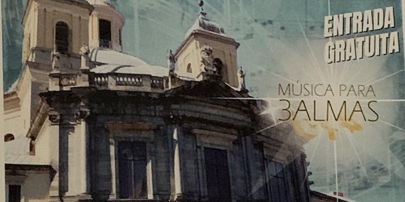 Joven Ensemble Interreligioso Español ofrece este sábado un concierto en San Francisco el Grande