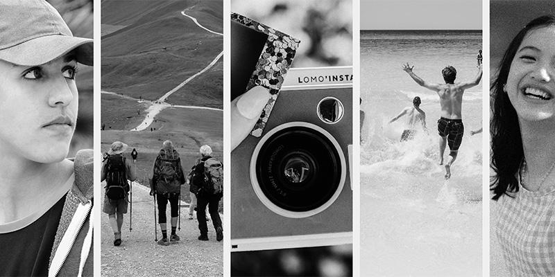 Santa María Soledad Torres Acosta realiza una convivencia para adolescentes en la localidad cántabra de Boo de Piélagos