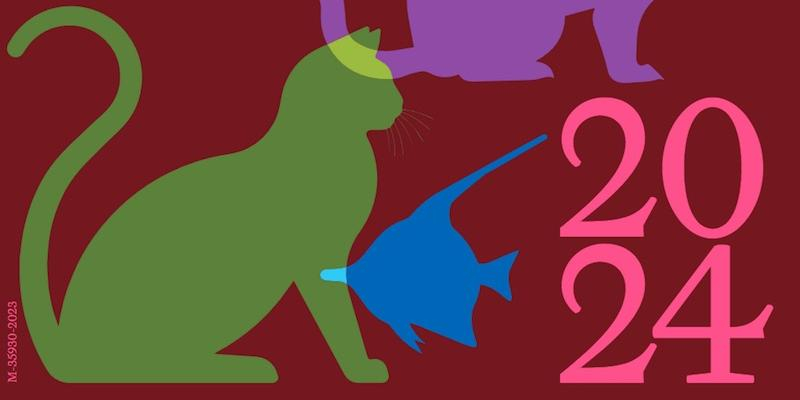 El distrito Centro honra a san Antón con un amplio programa de actividades