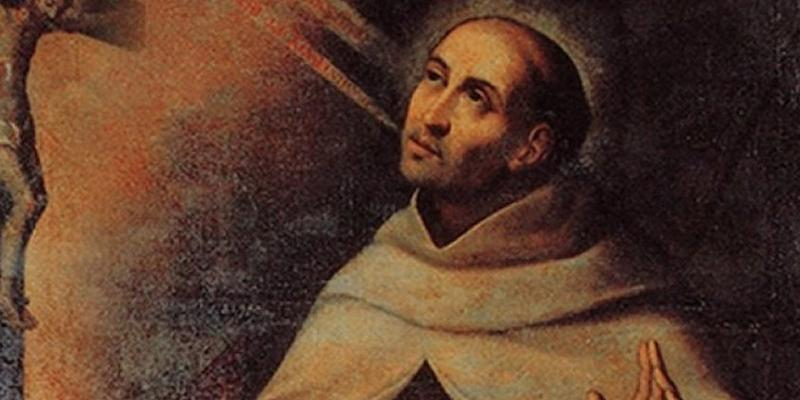 El monasterio de Santa Teresa de Jesús celebra este jueves a san Juan de la Cruz con una Misa solemne