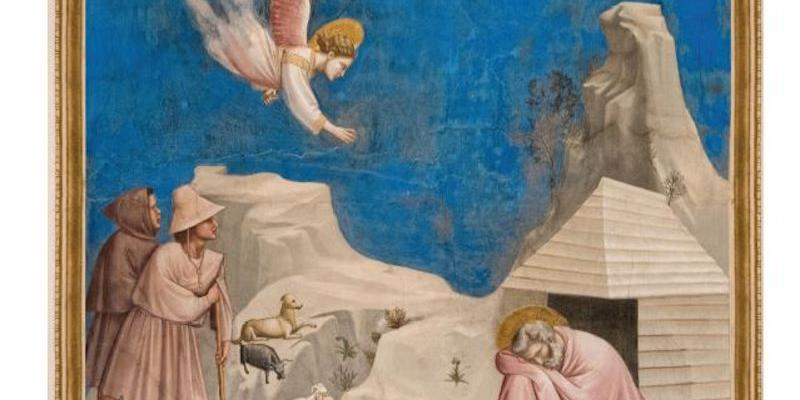 Sant’Egidio celebra el Día de los abuelos y de las personas mayores con una Misa presidida por Javier Cuevas