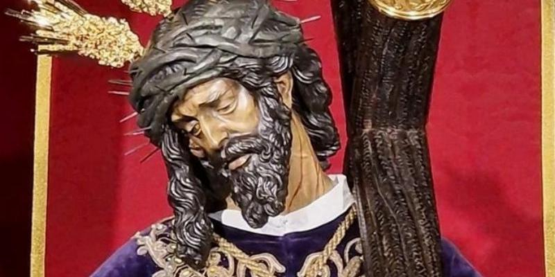 La Hermandad de Nuestro Padre Jesús del Gran Poder celebra un quinario en honor al Cristo