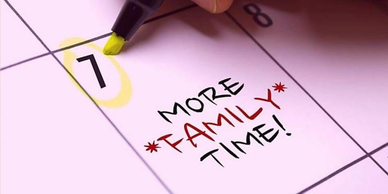 Virgen de la Nueva inaugura el curso pastoral 2021-2022 con un encuentro de familias en el templo parroquial