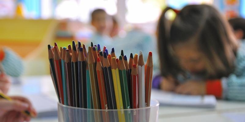 Jesuitinas echa a andar con más de 18.000 alumnos