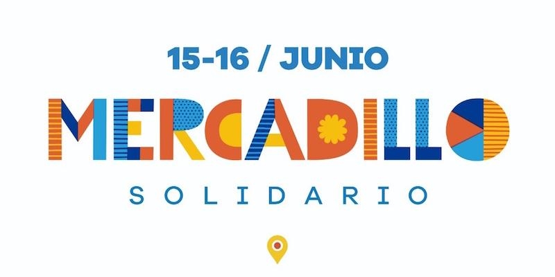 San Lucas acoge este fin de semana un mercadillo solidario