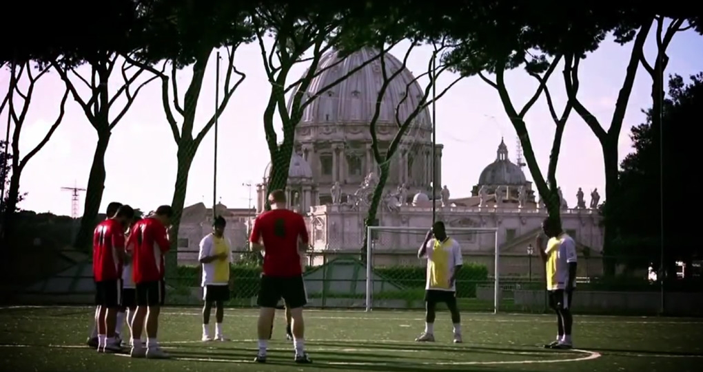 II Torneo de Verano de Copa Católica