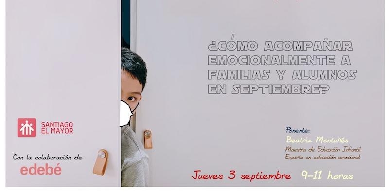Docentes de educación infantil y primaria de centros salesianos se preparan en educación emocional y acompañamiento