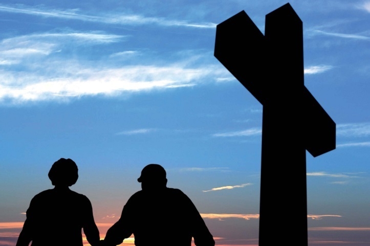 La diócesis celebra la Jornada por la Vida con una Eucaristía y vigilia en la colegiata de San Isidro
