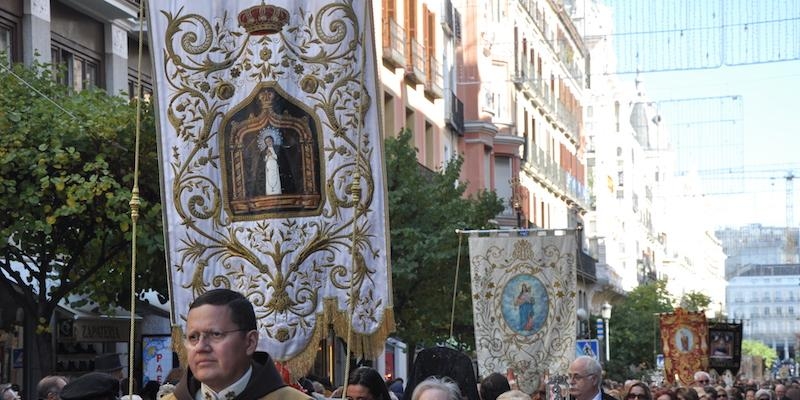 Las congregaciones marianas de la diócesis participarán en un encuentro en el Arzobispado
