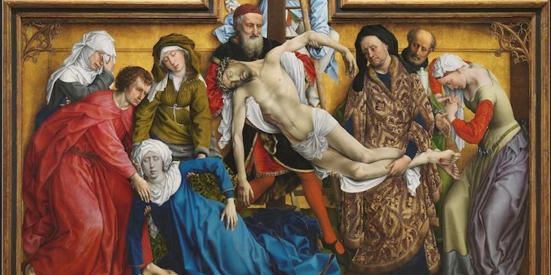 Se suspenden las conferencias cuaresmales que el vicario judicial Roberto Serres López de Guereñu iba a impartir en San Sebastián Mártir