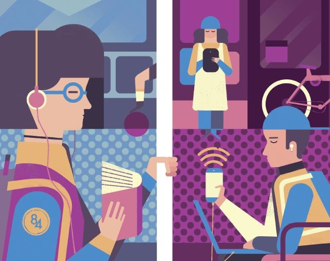 La Fundación SM presenta el informe 'Jóvenes Españoles. Entre dos siglos' (1984-2017)