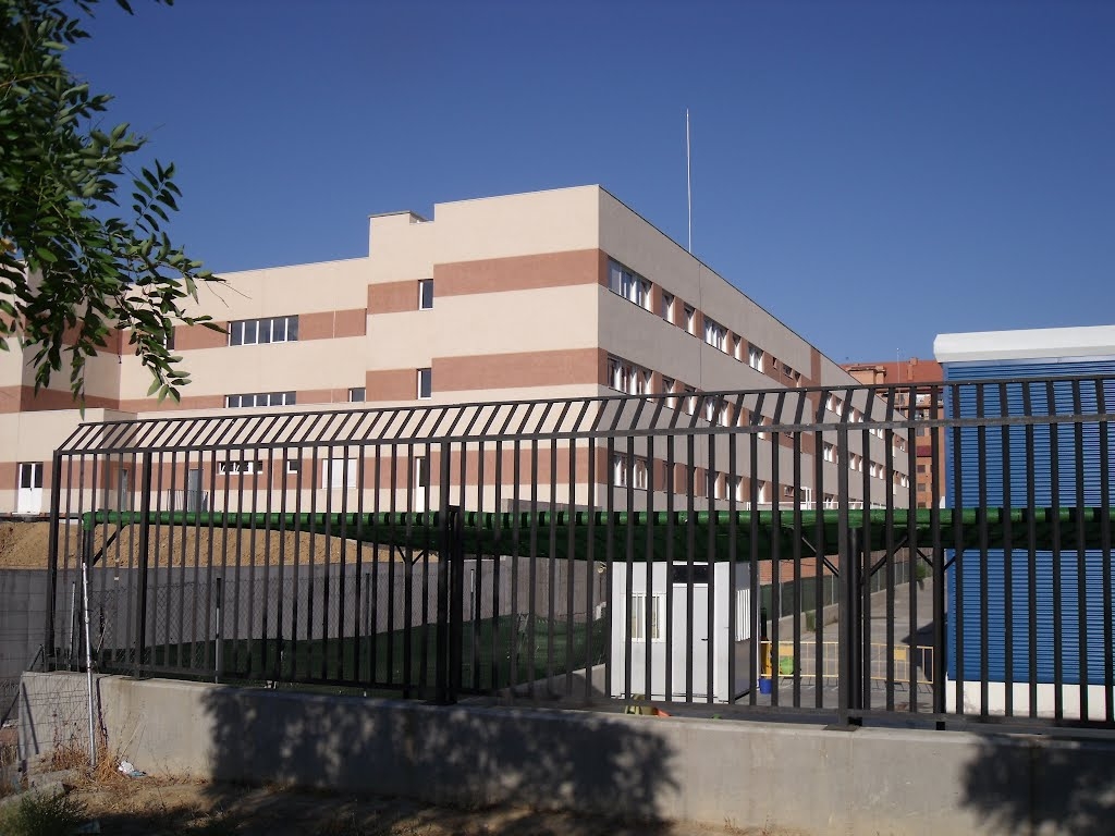 II Olimpiada de la Resurrección en el colegio Edith Stein