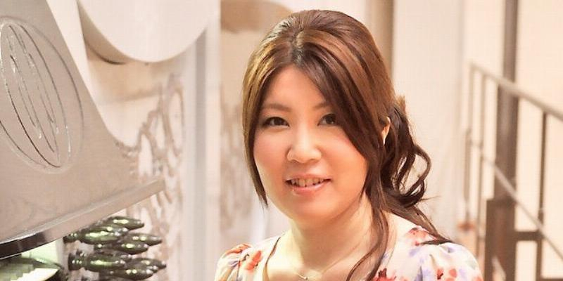 La concertista Satoko Kawagoe interviene en el Festival Internacional de Órgano de San Antonio de los Alemanes