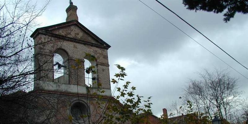 Santa Catalina de Alejandría honra a su titular con una solemne Eucaristía