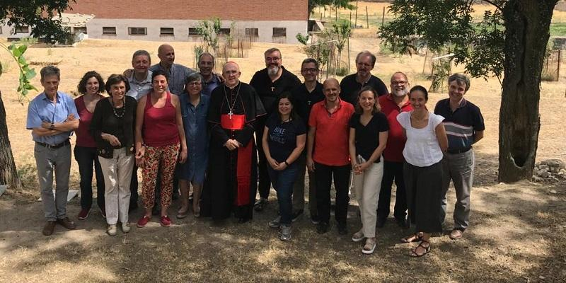 Se presenta el Plan Diocesano de Acciones Laudato Si’