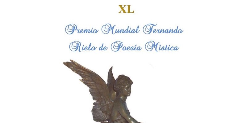 La Fundación Fernando Rielo convoca una nueva edición de su Premio Mundial de Poesía Mística