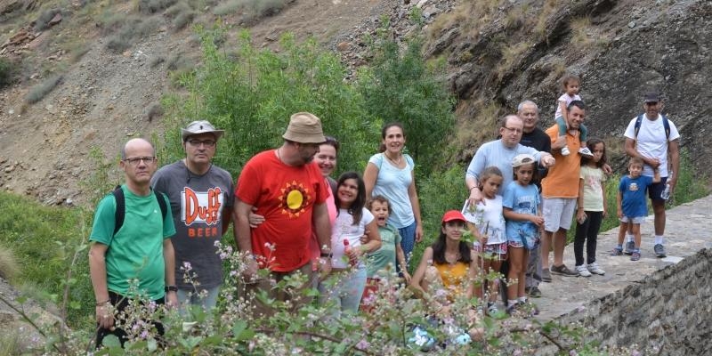 Abierta la inscripción para el módulo formativo del curso 'Amor humano, matrimonio y familia' que se imparte en Granada
