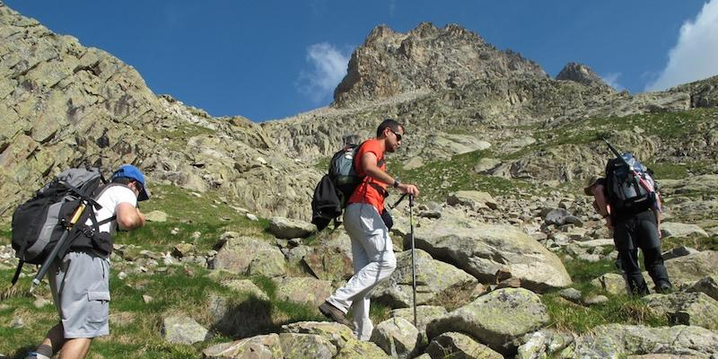 La Iglesia de la Concepción Real de las Calatravas ofrece un curso de oración y vida cristiana