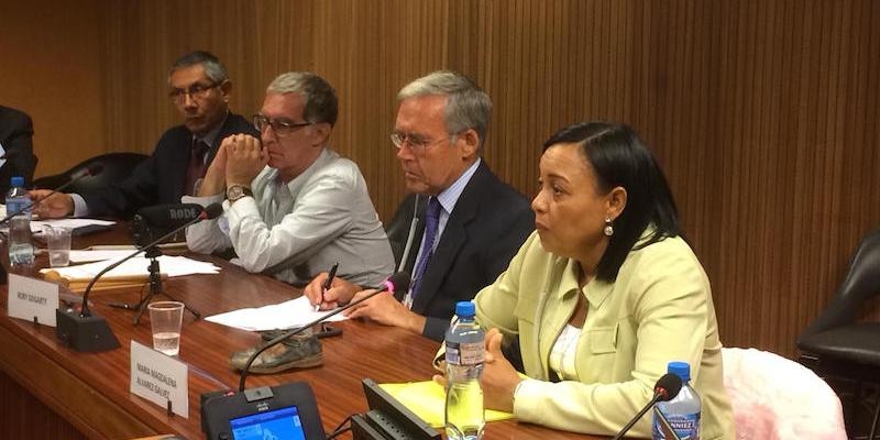 Azúcar amargo en la República Dominicana: los Dominicos denuncian en la ONU la impunidad de las azucareras