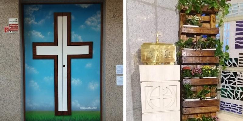 Nuestra Señora del Puig y San Timoteo organiza un triduo en honor al santo titular del templo