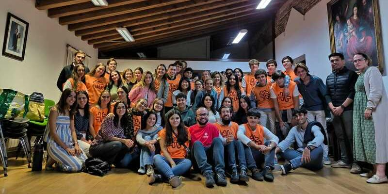 Pilar Martínez, coordinadora de “Bocadillo Solidario”: «Queremos que los universitarios entiendan que las personas sin hogar no son parte del decorado de la ciudad»