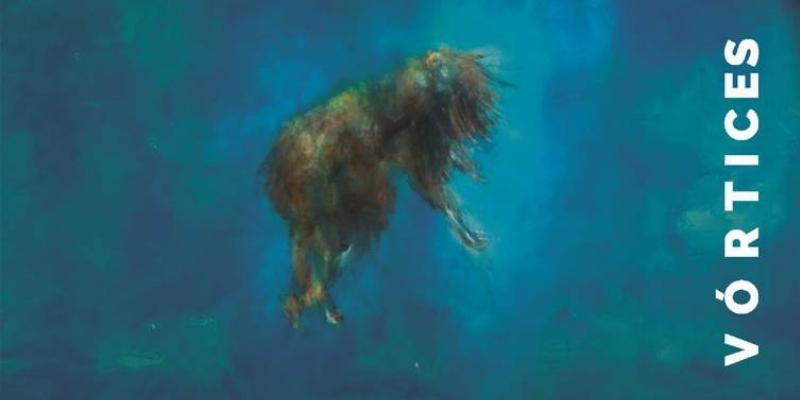 La basílica Jesús de Medinaceli acoge la exposición 'Vórtices'