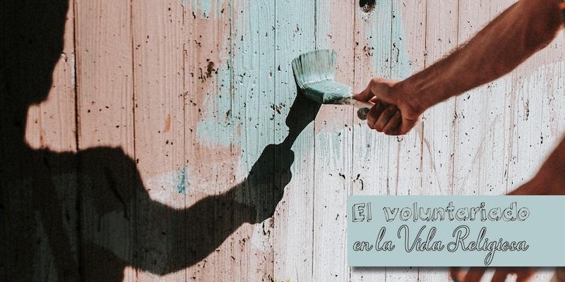 Confer organiza una jornada sobre el voluntariado en la vida religiosa