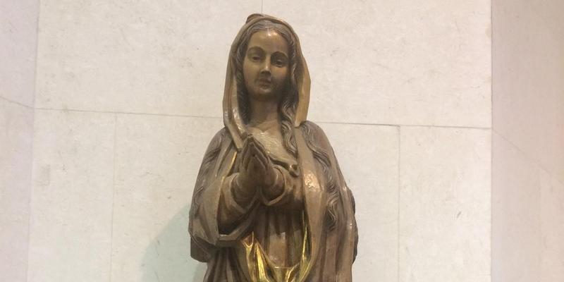 Nuestra Señora de Altagracia organiza un triduo como preparación a su fiesta patronal