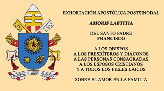 El arzobispo inaugura un ciclo de conferencias sobre 'Amoris Laetitia: los sínodos de la familia' en Santiago