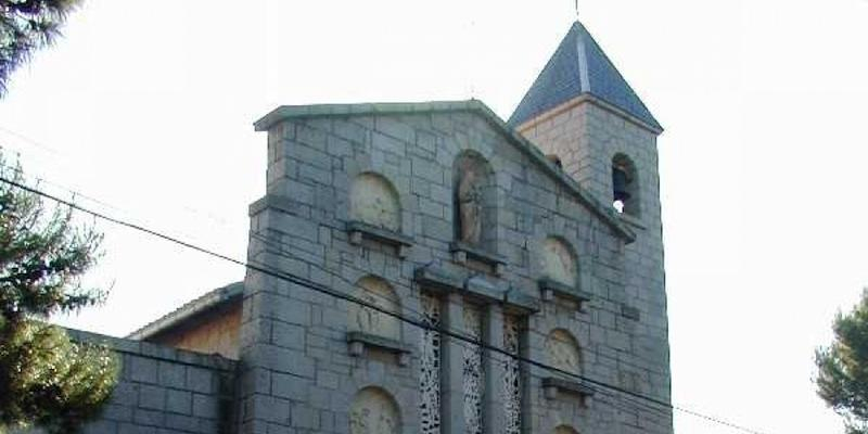 San Ignacio de Loyola de Torrelodones anima a ‘revestirse del bien’ en la solemnidad de Todos los Santos