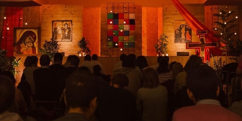 Taizé: una llamada a la hospitalidad para acoger a 8.000 jóvenes