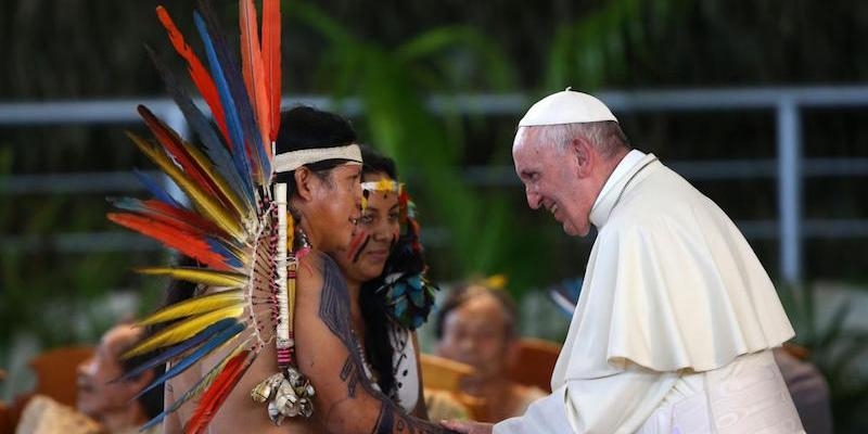 La campaña «Si Cuidas el Planeta, Combates la Pobreza» inicia una nueva etapa centrada en transformar actitudes