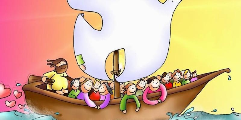 La pastoral de adultos de Nuestra Señora de Guadalupe pone en marcha un grupo de formación básica