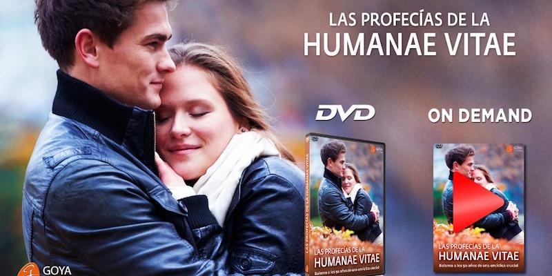 Goya producciones presenta 'Las Profecías de la Humanae Vitae', un nuevo documental que hace balance a los 50 años de la publicación de la encíclica de Pablo VI
