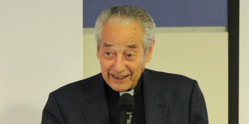 La parroquia de Horcajuelo acoge una Misa funeral por Justo Bermejo