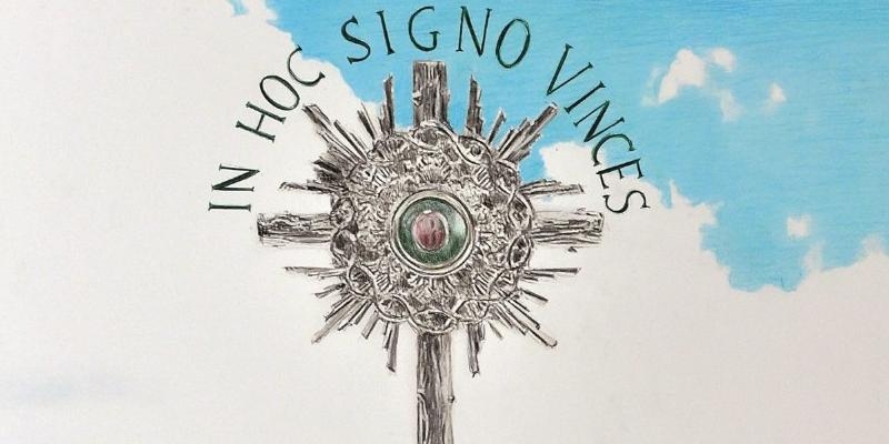 La Confraternidad de hermandades y cofradías de la Vera Cruz celebra en Sevilla su 50 aniversario