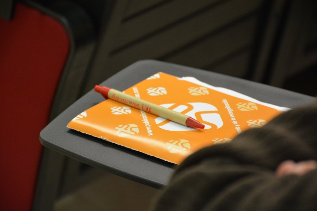 La Escuela Regina Apostolorum presenta los temas de su aula de verano para julio de 2017