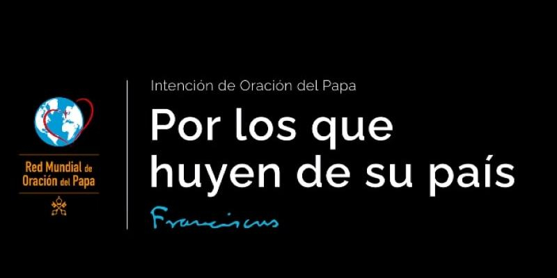 El Papa Francisco pide rezar para que los migrantes encuentren nuevas oportunidades en sus países de acogida: «Acompañar, promover e integrar»