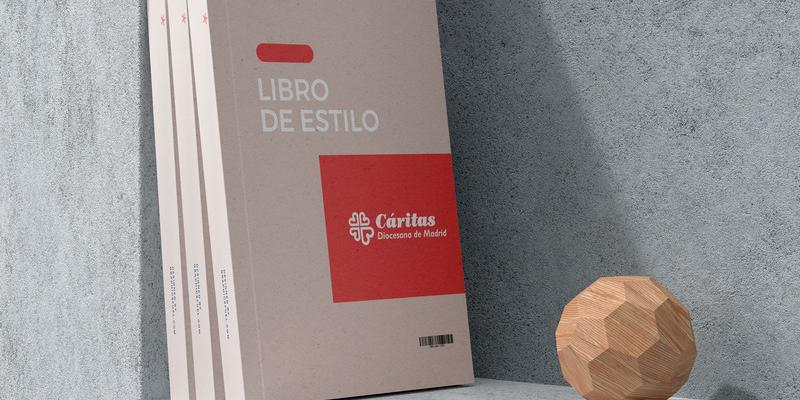 Cáritas Madrid imparte un taller «para aprender a transmitir nuestra esencia a través de las palabras y la imagen»