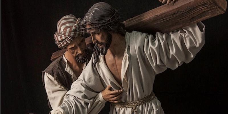 Nuestra Señora de las Nieves se prepara para la Semana Santa con un concierto sacro