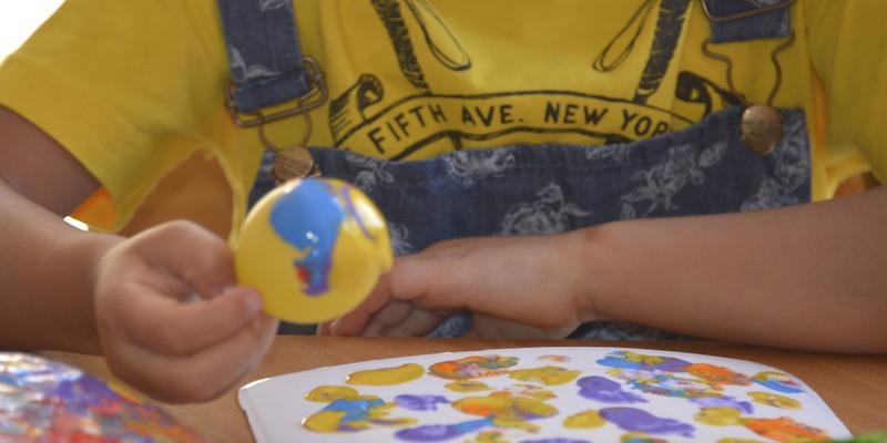 Cáritas Madrid forma a estudiantes de la Complutense interesados en realizar voluntariado en las colonias urbanas de verano