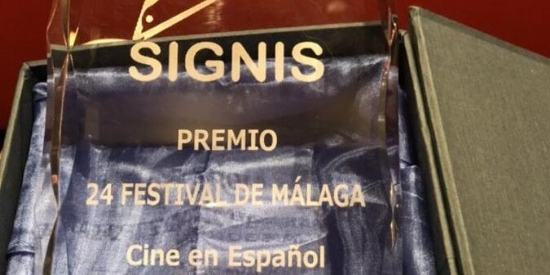 Signis España inaugura las actividades de este curso con la convocatoria 'El cine en tiempos de pandemia'