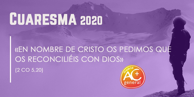 Acción Católica General de Madrid ofrece formación a través de sus redes sociales