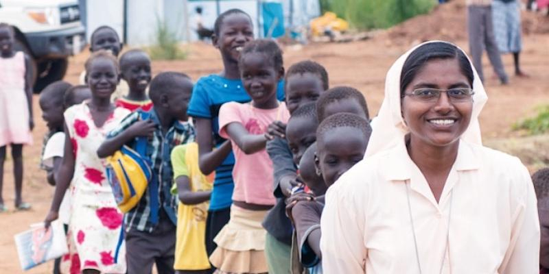 ACN registra un récord en generosidad en 2021, gracias a los legados